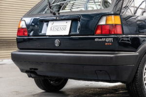 ゴルフ 5ドア GTi 16V