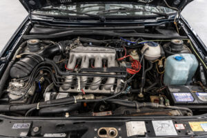 ゴルフ 5ドア GTi 16V