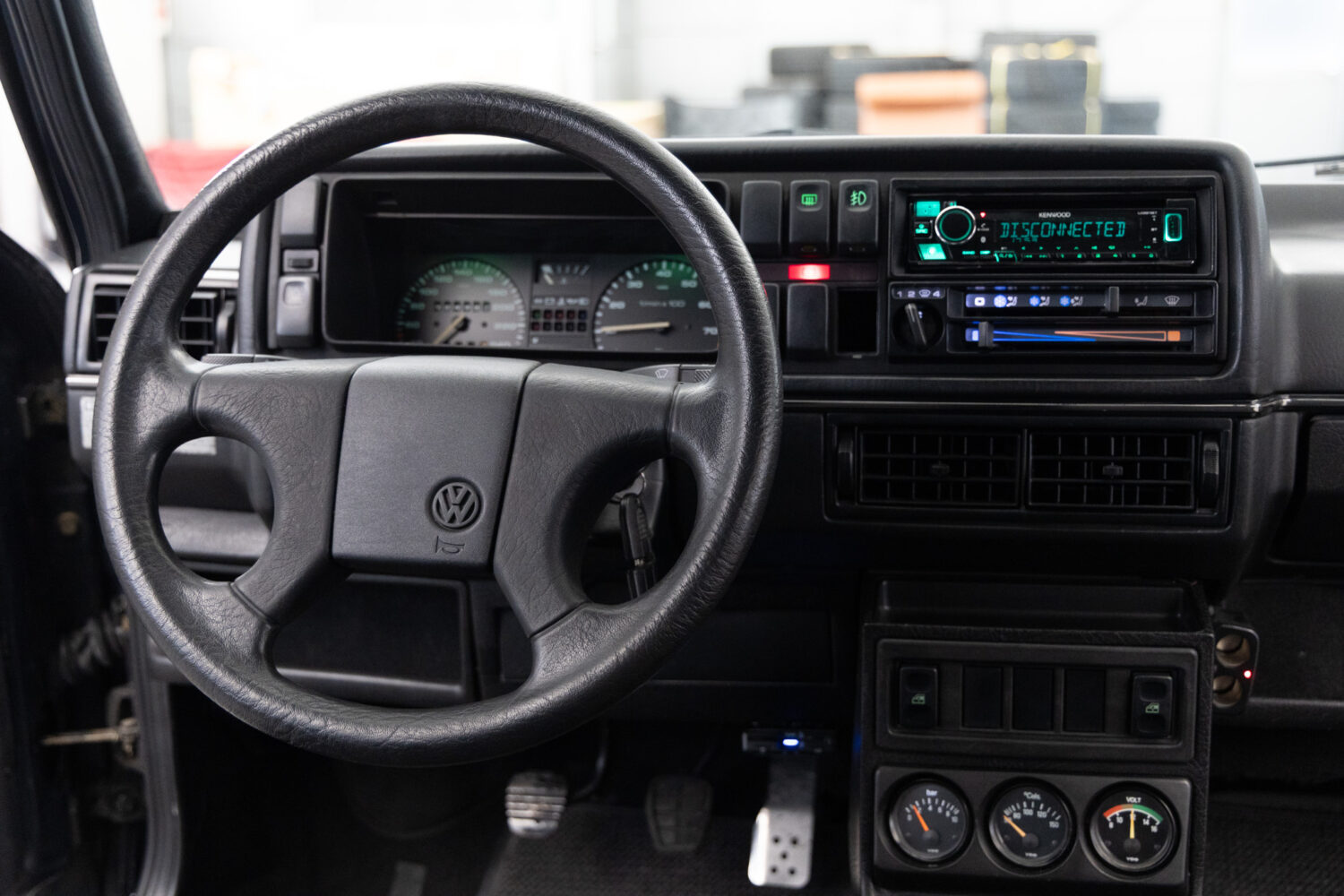 ゴルフ 5ドア GTi 16V