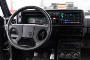 ゴルフ 5ドア GTi 16V