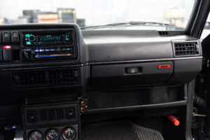 ゴルフ 5ドア GTi 16V