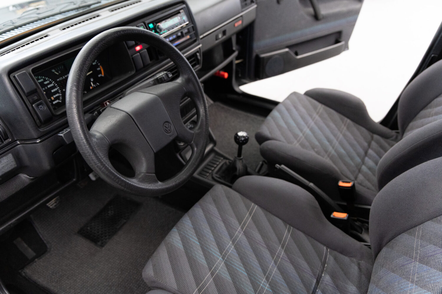 ゴルフ 5ドア GTi 16V