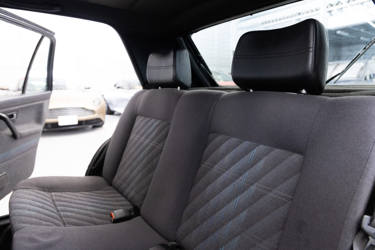 ゴルフ 5ドア GTi 16V