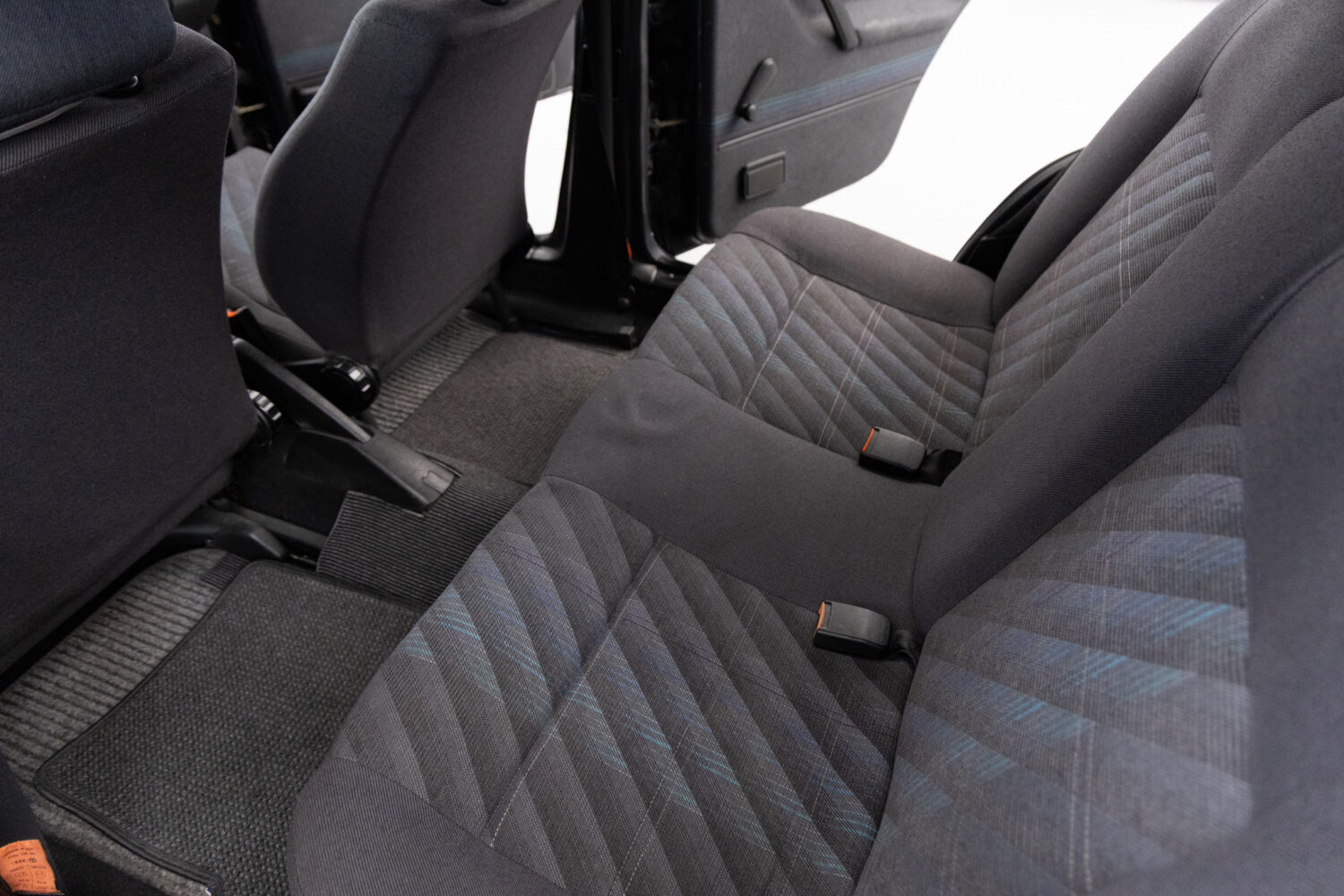 ゴルフ 5ドア GTi 16V