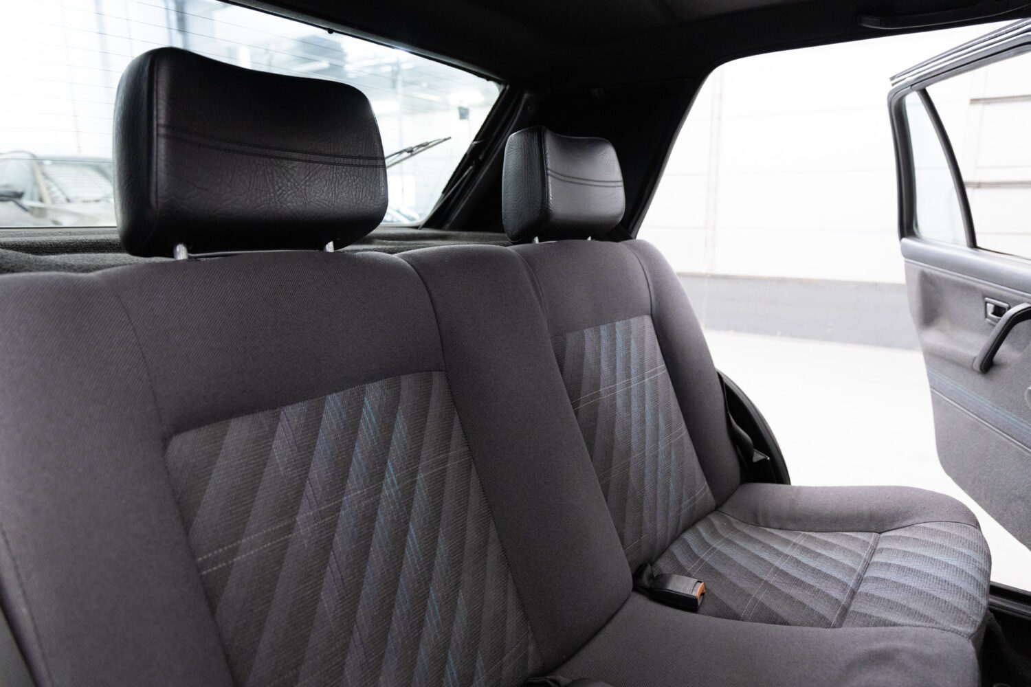 ゴルフ 5ドア GTi 16V