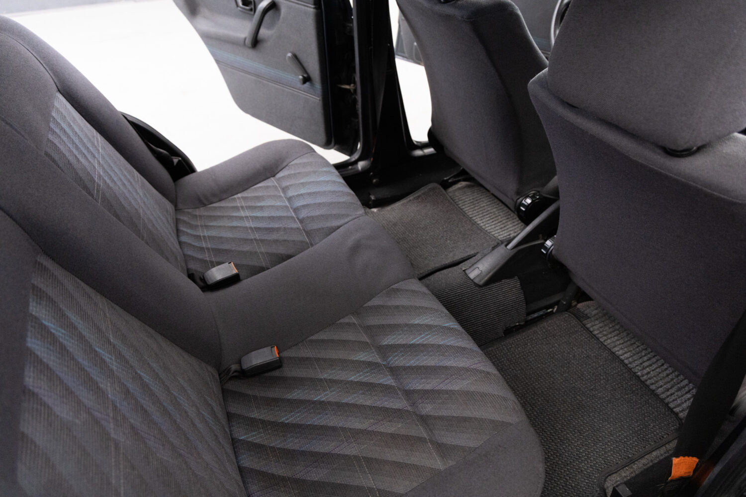 ゴルフ 5ドア GTi 16V