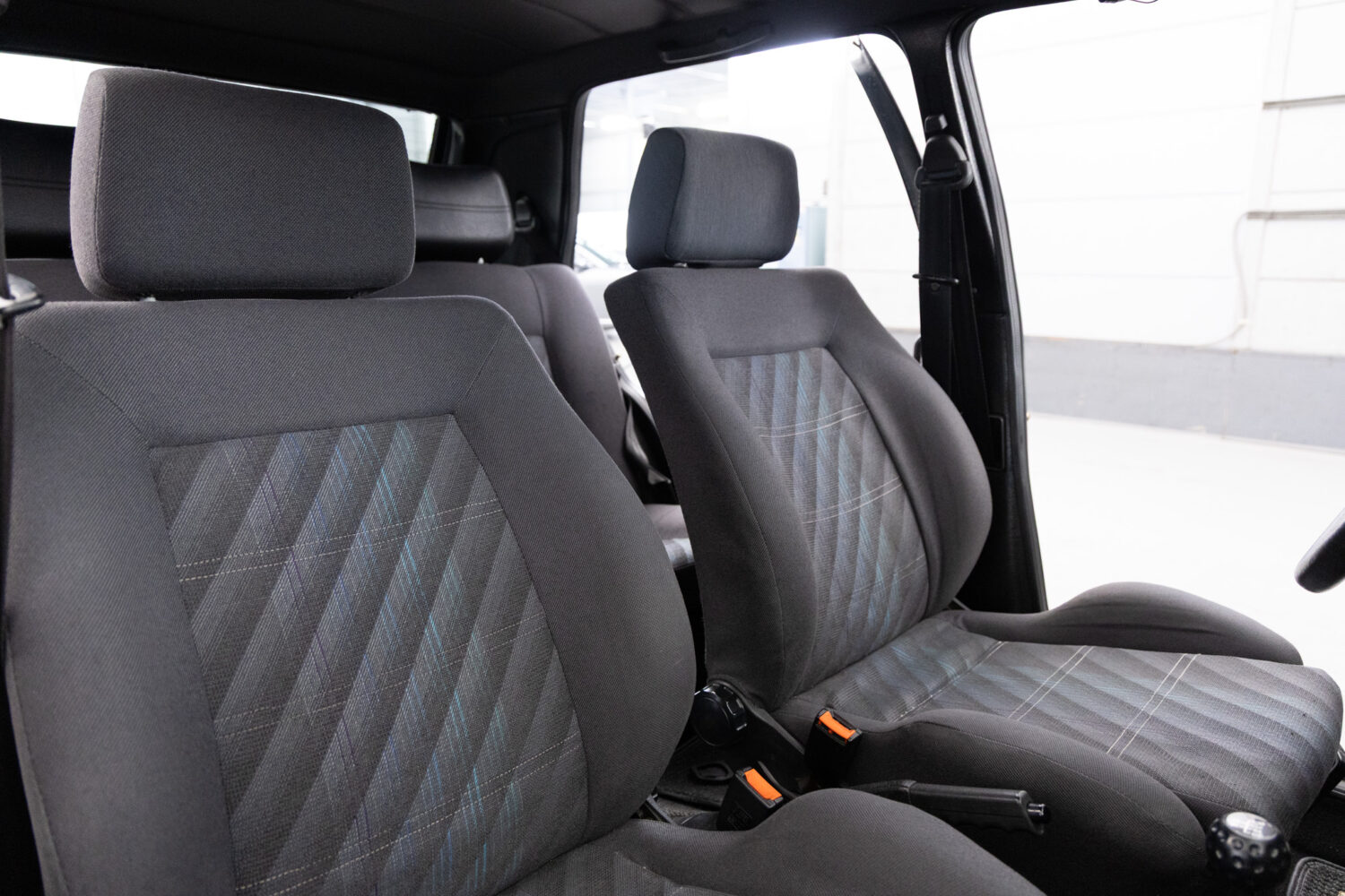 ゴルフ 5ドア GTi 16V