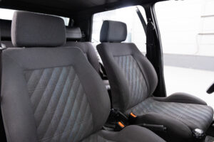 ゴルフ 5ドア GTi 16V