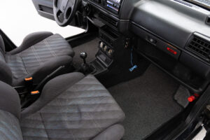 ゴルフ 5ドア GTi 16V