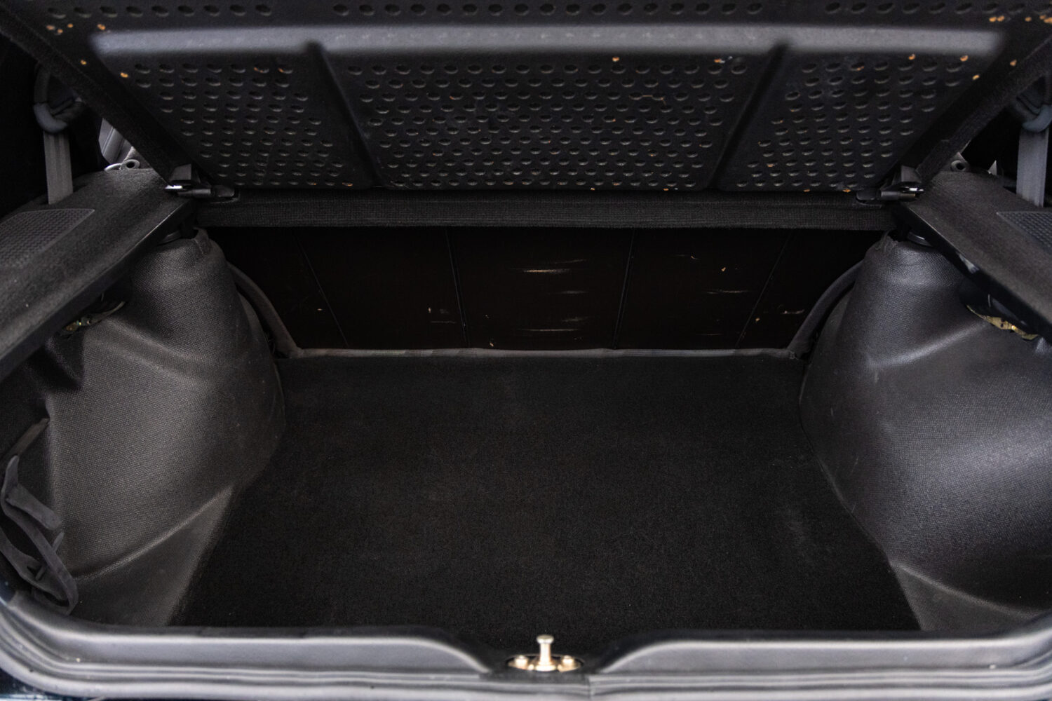 ゴルフ 5ドア GTi 16V