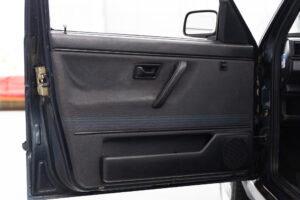 ゴルフ 5ドア GTi 16V