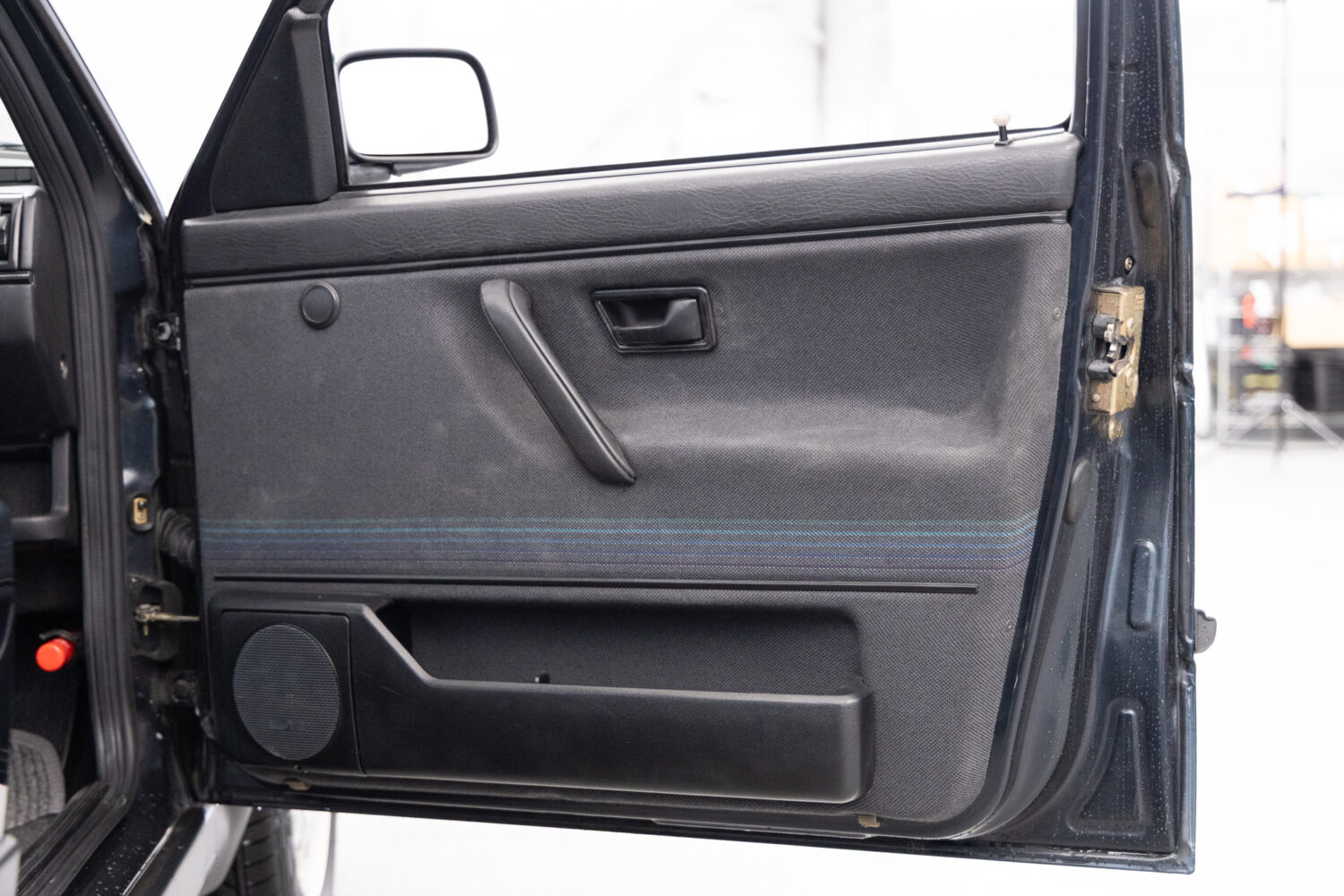 ゴルフ 5ドア GTi 16V