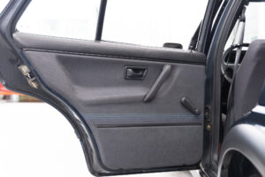 ゴルフ 5ドア GTi 16V