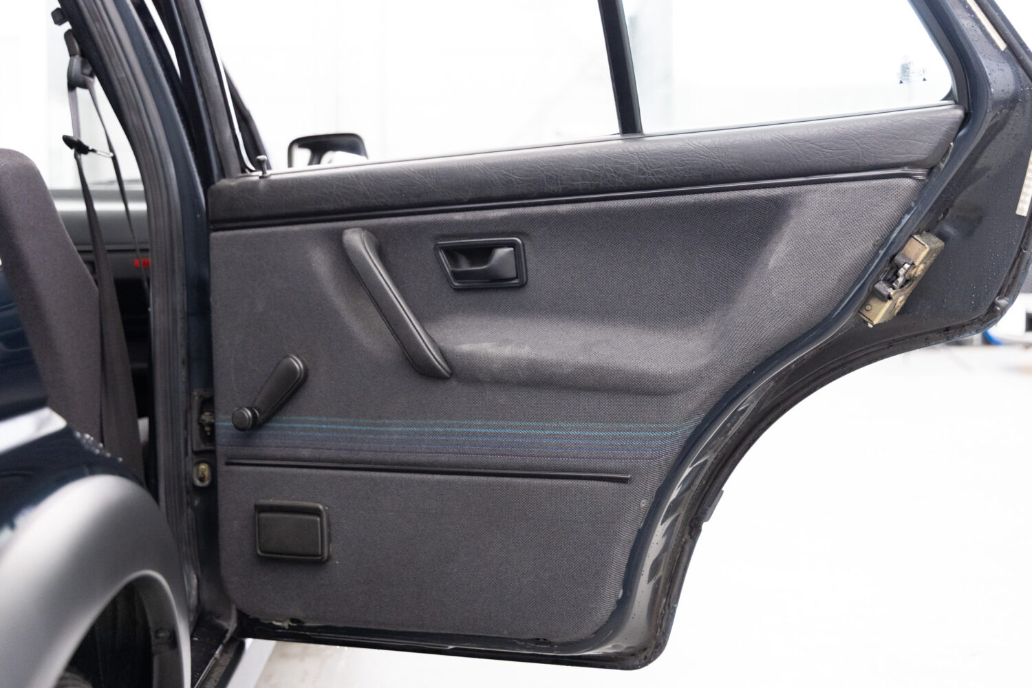 ゴルフ 5ドア GTi 16V