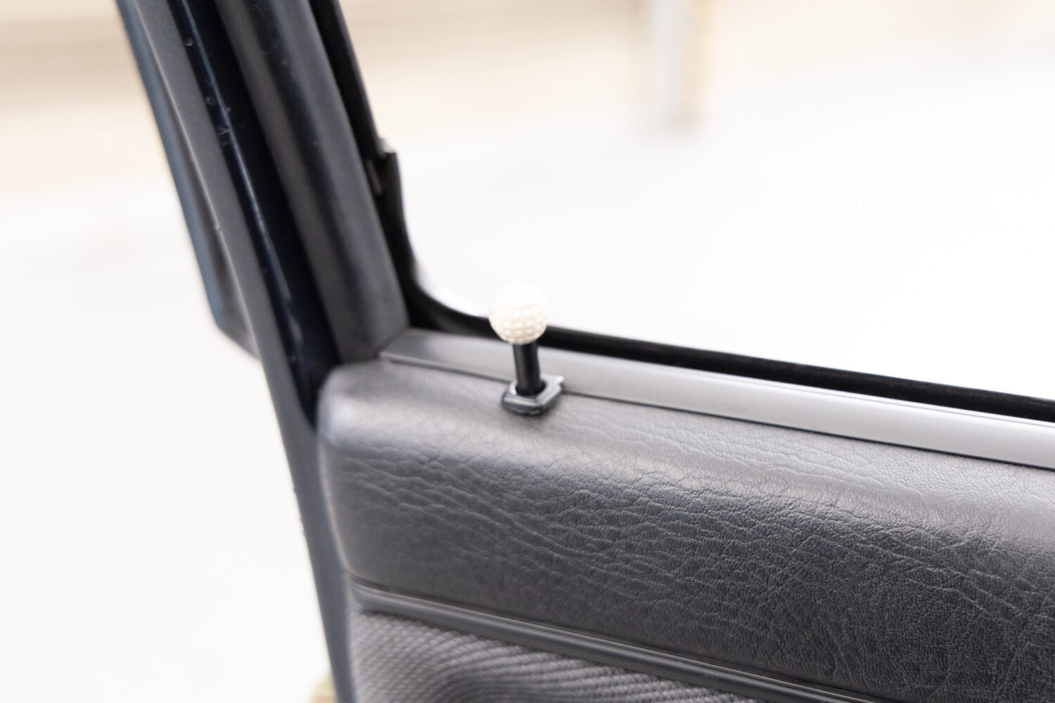 ゴルフ 5ドア GTi 16V