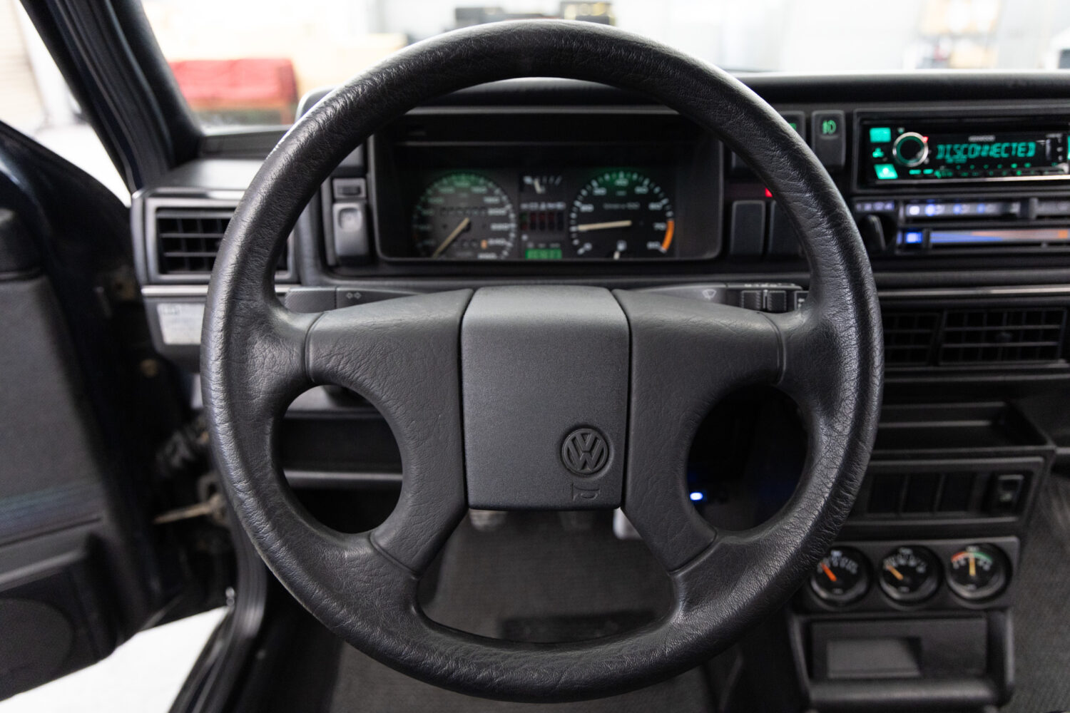 ゴルフ 5ドア GTi 16V