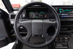 ゴルフ 5ドア GTi 16V