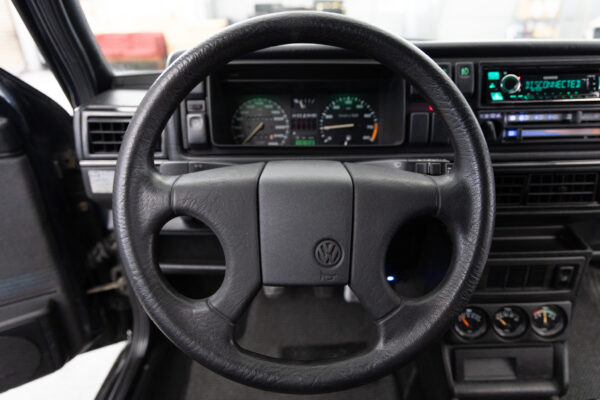 ゴルフ 5ドア GTi 16V