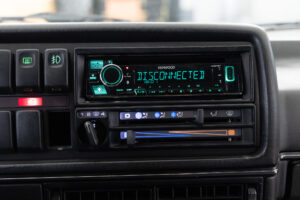 ゴルフ 5ドア GTi 16V