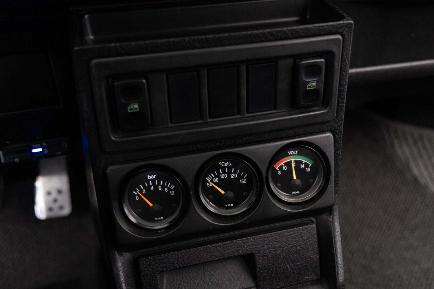 ゴルフ 5ドア GTi 16V