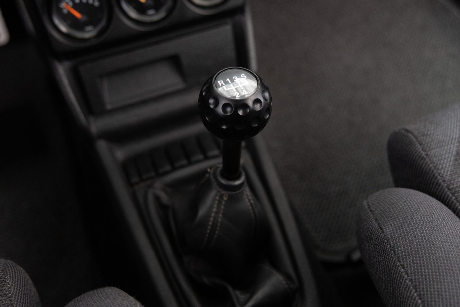 ゴルフ 5ドア GTi 16V