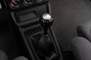 ゴルフ 5ドア GTi 16V