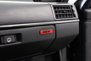 ゴルフ 5ドア GTi 16V