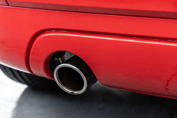 TTクーペ 1.8T