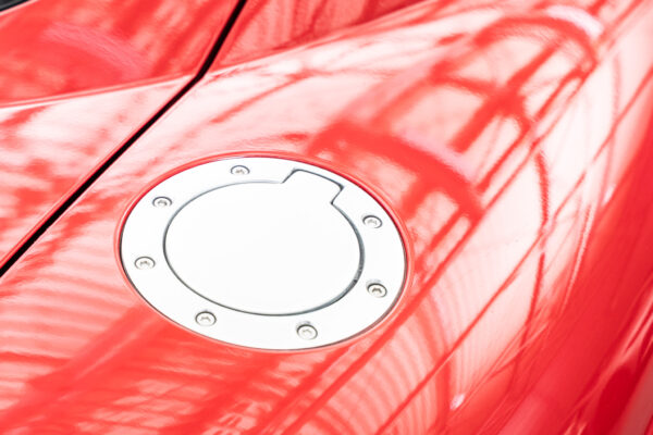 TTクーペ 1.8T