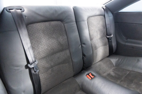 TTクーペ 1.8T