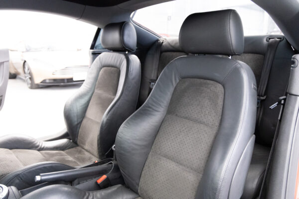 TTクーペ 1.8T