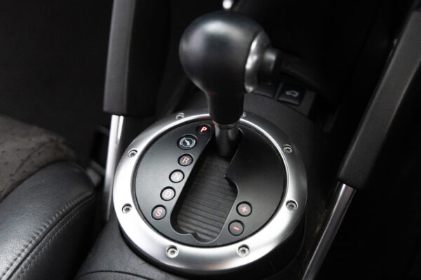 TTクーペ 1.8T