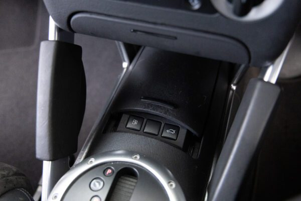 TTクーペ 1.8T
