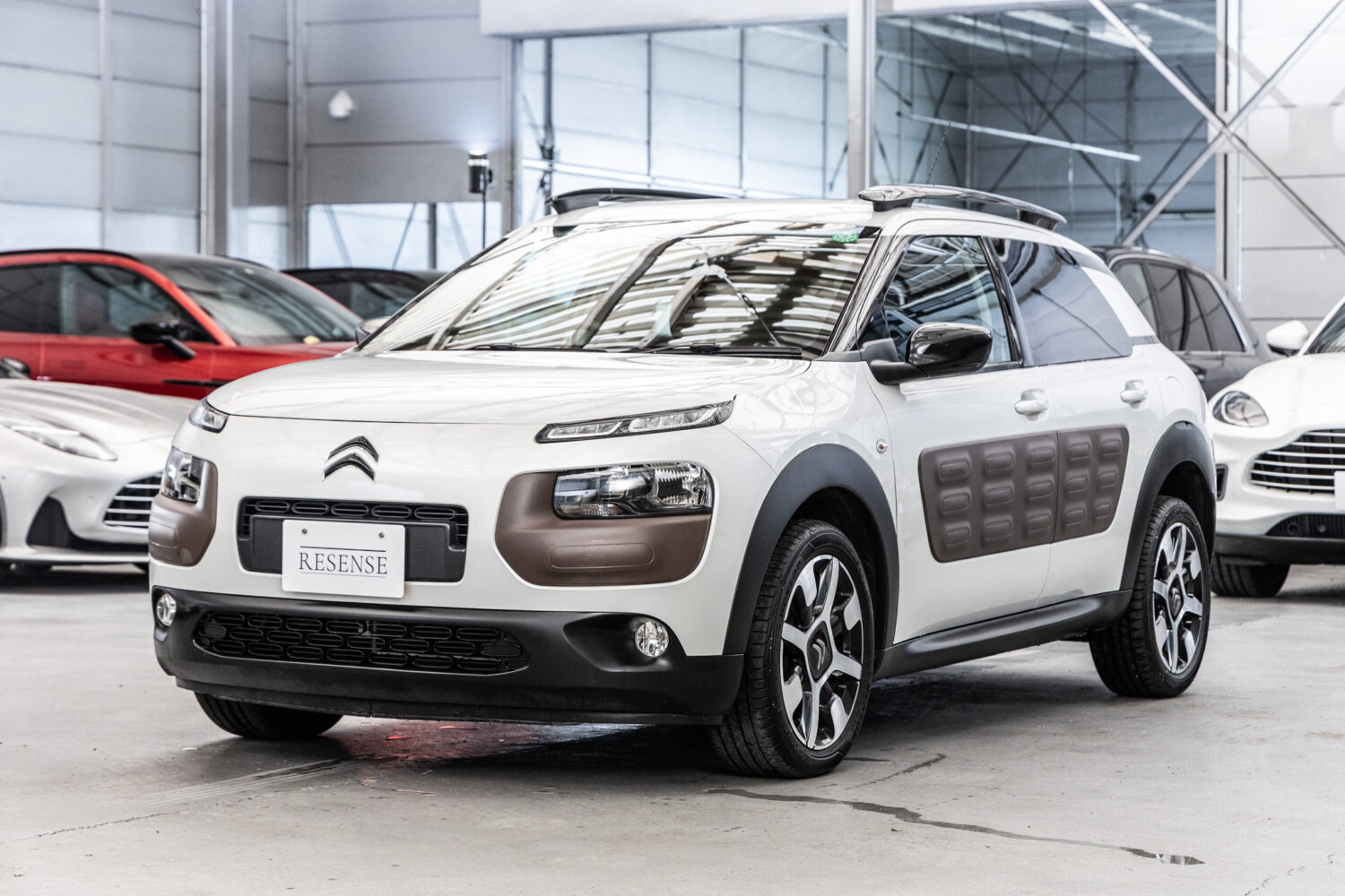 C4カクタス　1.2