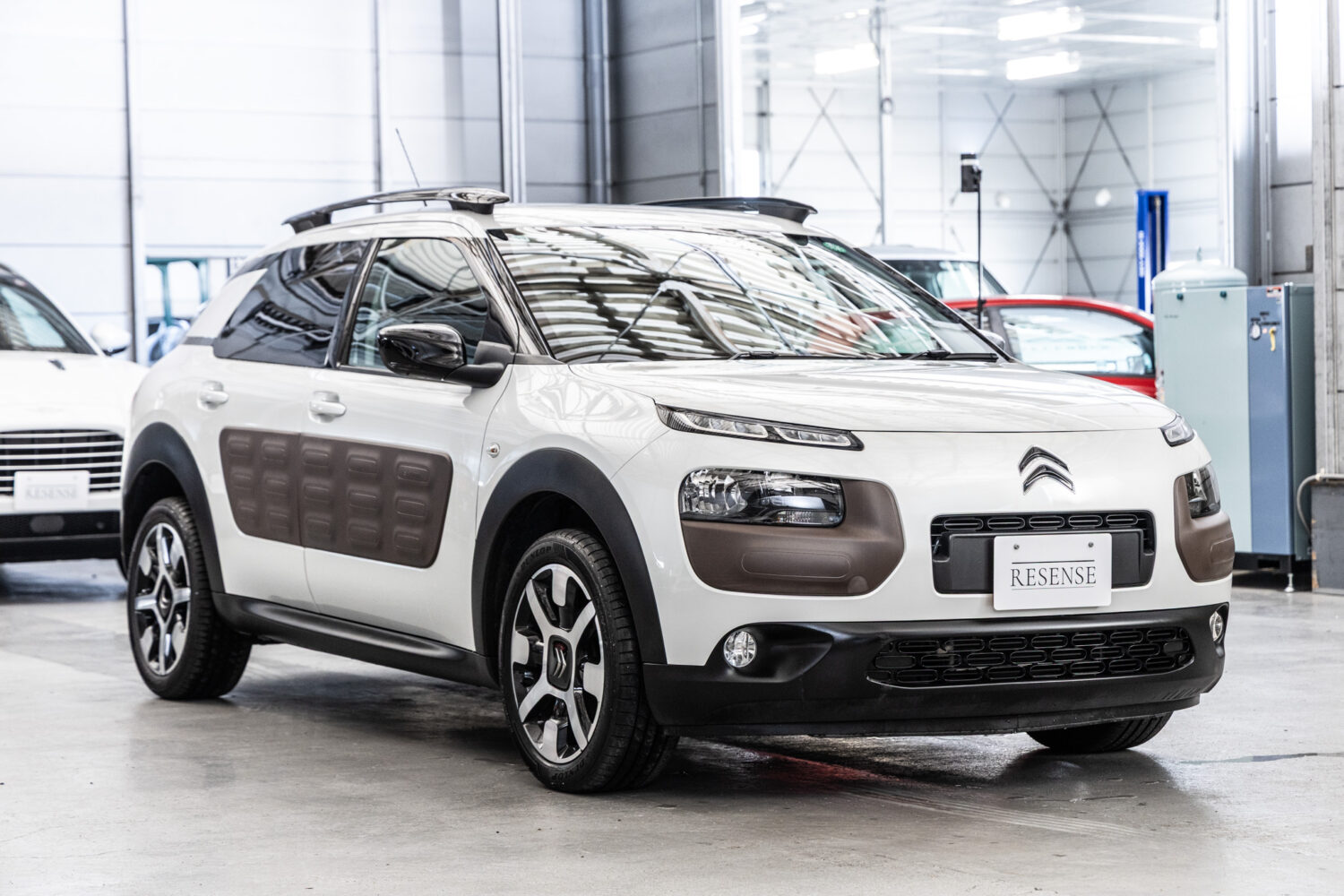 C4カクタス　1.2