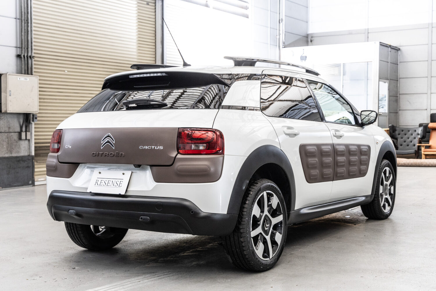 C4カクタス　1.2