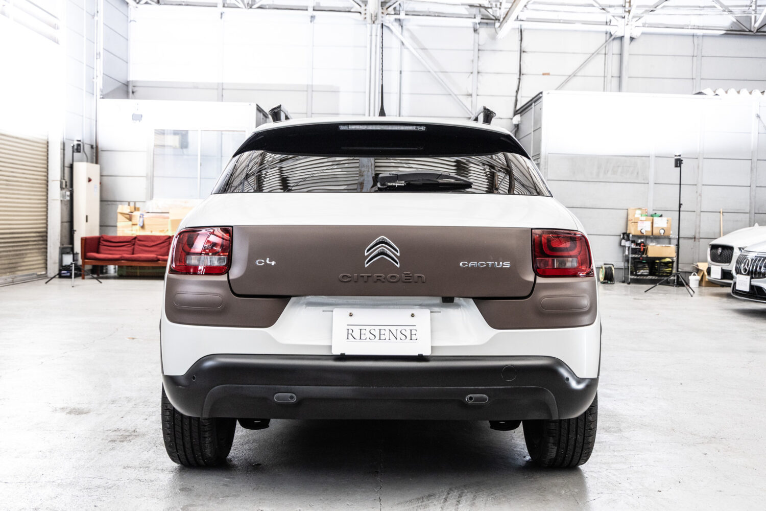 C4カクタス　1.2