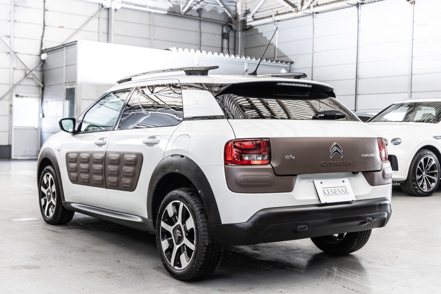 C4カクタス　1.2