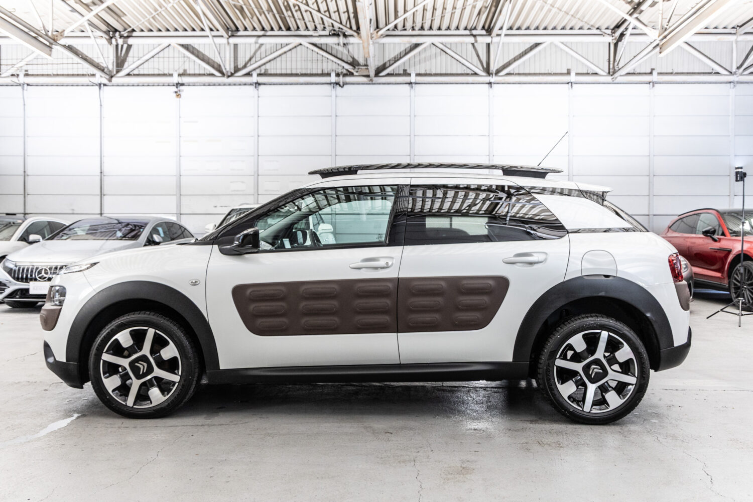 C4カクタス　1.2