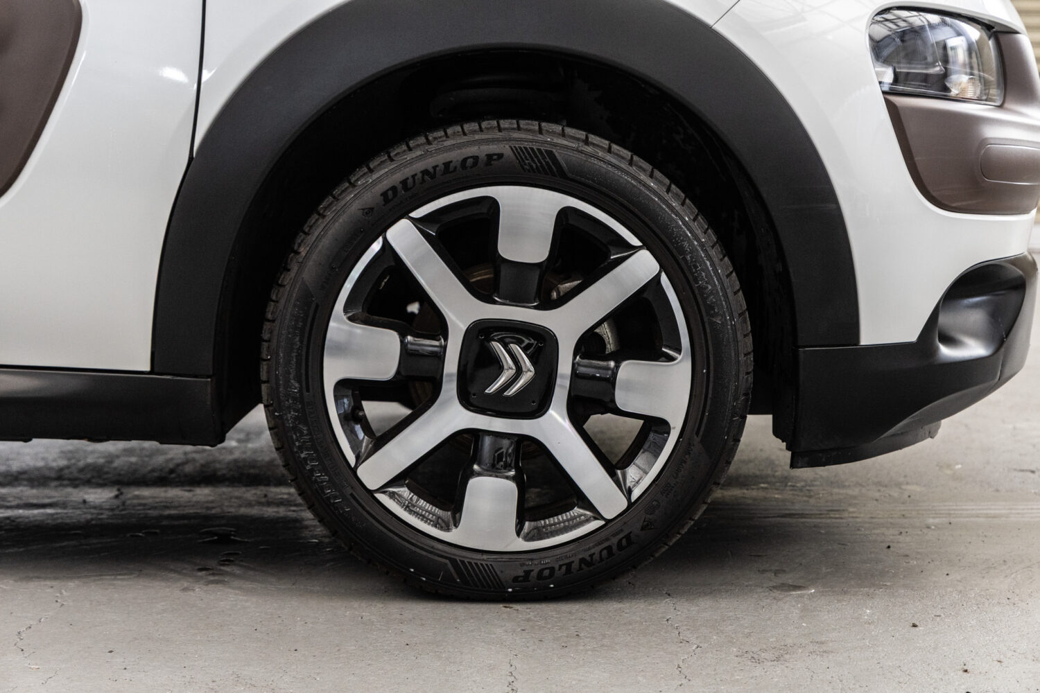 C4カクタス　1.2