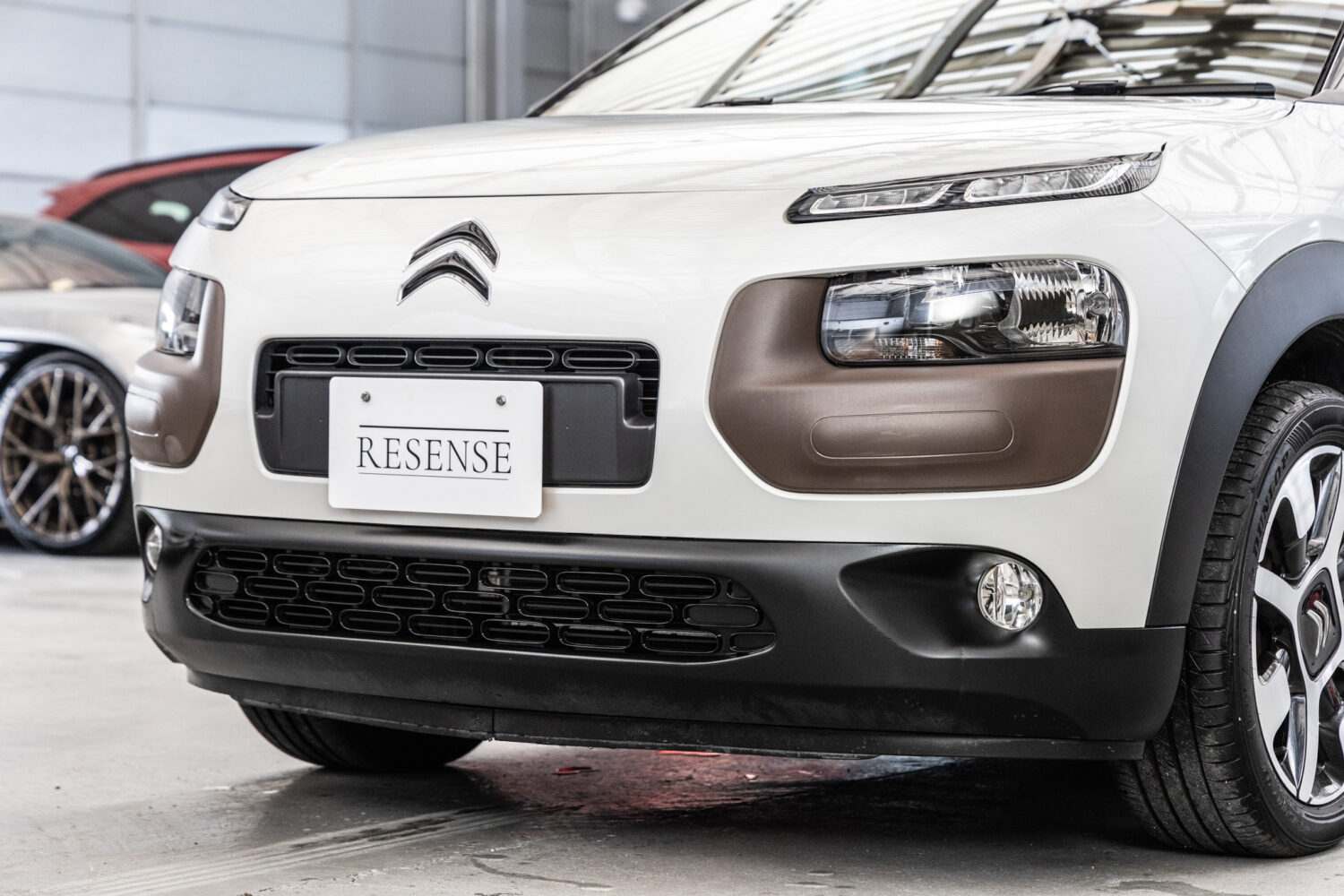 C4カクタス　1.2