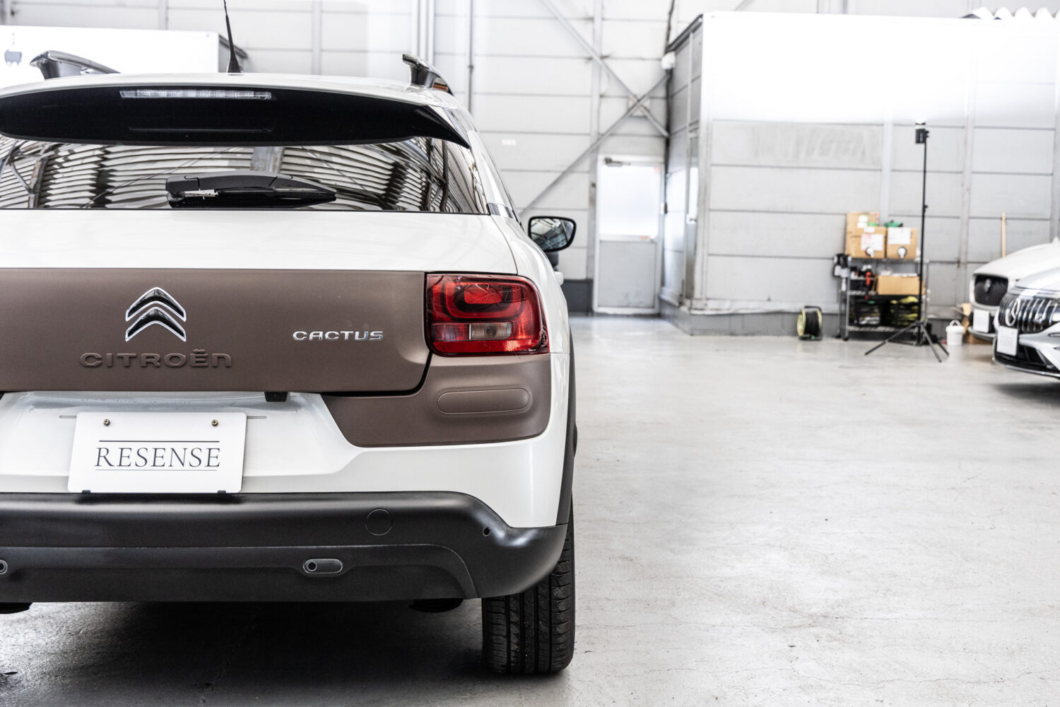 C4カクタス　1.2