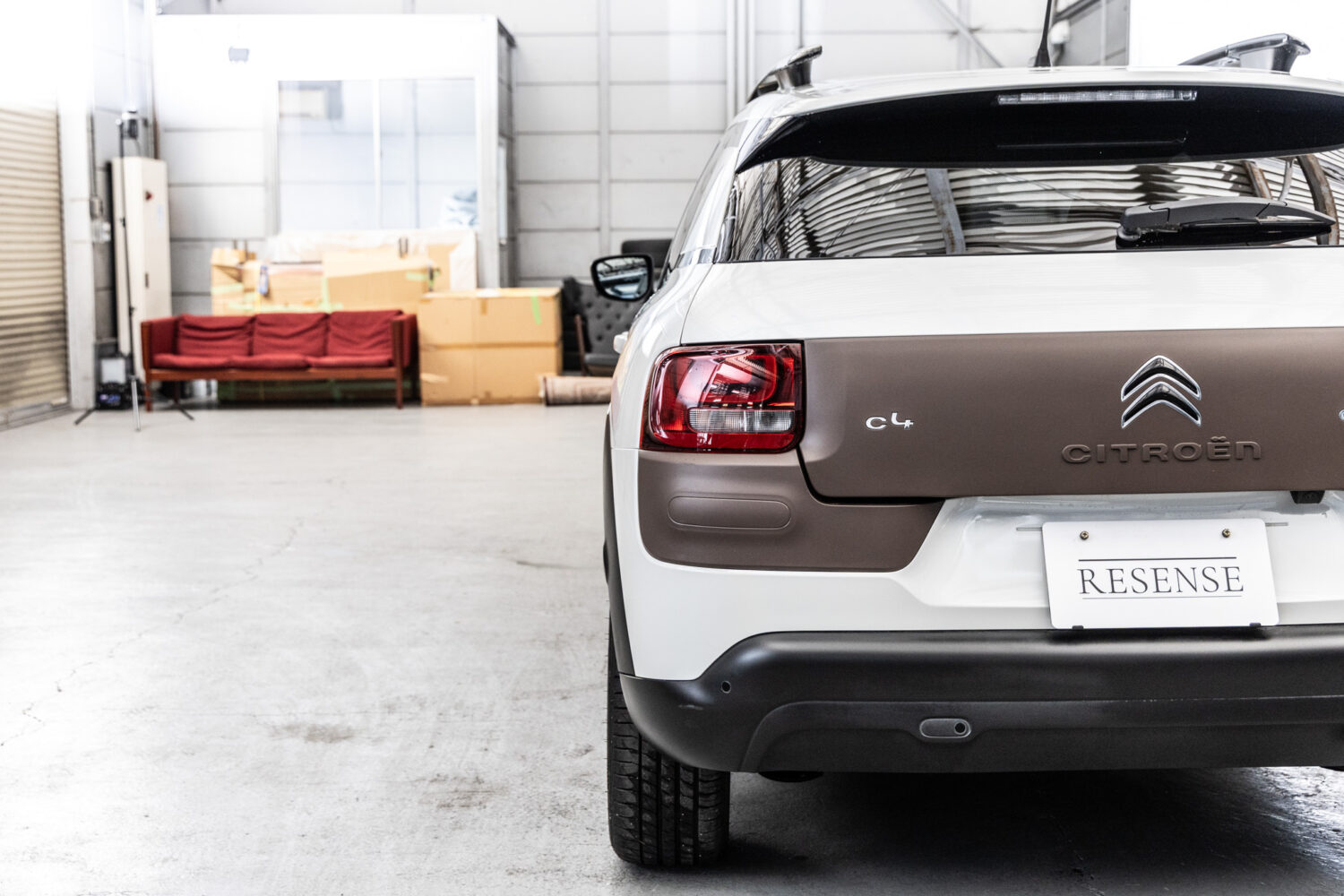 C4カクタス　1.2