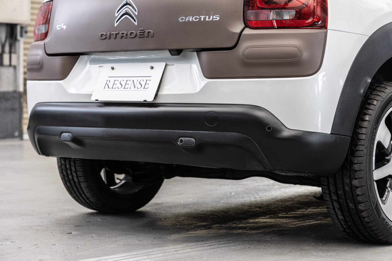 C4カクタス　1.2