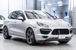 カイエン GTS 4WD