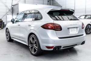 カイエン GTS 4WD