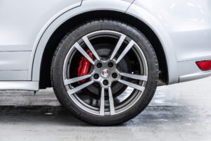 カイエン GTS 4WD