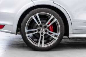 カイエン GTS 4WD