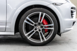 カイエン GTS 4WD