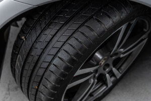 カイエン GTS 4WD